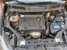 71751108 motore semicompl. usato  Italia