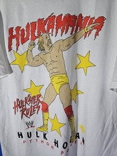 Wwe legends hulk for sale  Coventry