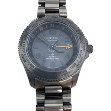 Relógio usado Citizen Pro Master estojo tamanho 4 × 4cm #91016 comprar usado Relógio usado Citizen Pro Master estojo tamanho 4 × 4cm #91016 comprar usado  Enviando para Brazil