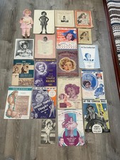 Vintage shirley temple for sale  Sagle