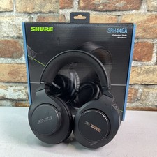 Shure srh440a prof for sale  Dallas