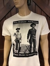Magnificent seven shirt for sale  UK