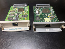 Lot jetdirect 610n for sale  Round Lake