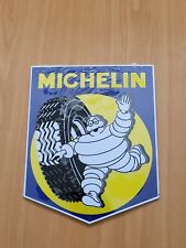 Plaque publicitaire michelin d'occasion  Valençay