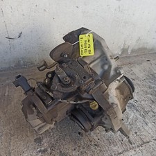 Cambio manuale fiat usato  Marcianise