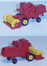 Matchbox claas combine gebraucht kaufen  Stadtlohn