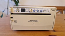 Mitsubishi p93w video gebraucht kaufen  Nürnberg