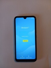 Téléphone portable wiko d'occasion  Buzançais