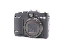 Canon powershot g16 gebraucht kaufen  Görlitz