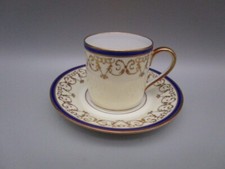 Tasse moka ancienne d'occasion  Champs-sur-Marne