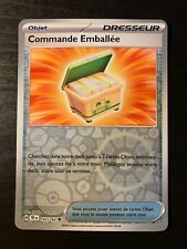 Carte pokémon reverse d'occasion  Besançon