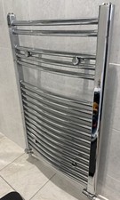 Curved towel ladder for sale  BIRMINGHAM