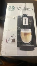 Starbucks verismo 580 for sale  Columbia