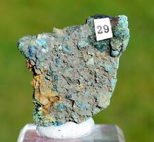 Chalcanthite grammes marte d'occasion  Rhinau