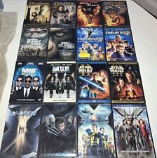 Dvds lot 200 for sale  Cosmopolis