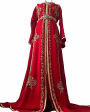 Moroccan kaftan takchita for sale  LONDON