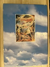 Jerusalem william blake usato  Chieti
