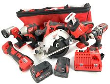 Milwaukee m18 18v for sale  Lancaster