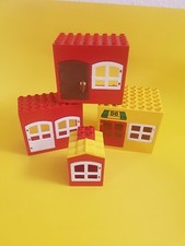 Lego duplo gebäude gebraucht kaufen  Gelsenkirchen