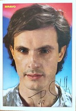 Peter schilling autogrammkarte gebraucht kaufen Peter schilling autogrammkarte gebraucht kaufen  Nürnberg