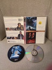DVD Planet Of The Apes/The X Files MV9, usado comprar usado  Enviando para Brazil