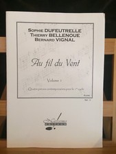 Dufeutrelle bellenoue vignal d'occasion  Rennes