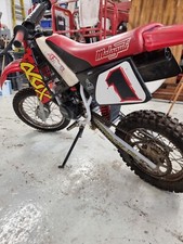 Magaluti dirt bike for sale  OLDHAM