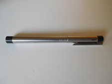 Lamy logo füllfederhalter gebraucht kaufen  Mönchengladbach