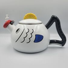 Vintage tea pot for sale  Shipping to Ireland