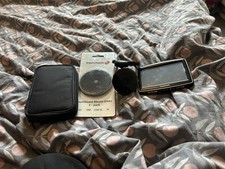Tomtom sat nav for sale  TIPTON