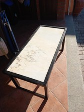 Tavolino salotto soggiorno usato  Torino
