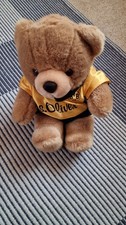 Teddybär bvb borussia gebraucht kaufen  Neuwied