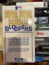 Super duper baseball for sale  Monroe Township