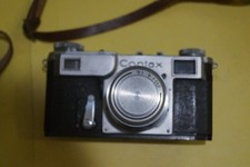 Camera zeiss ikon for sale  Oldwick