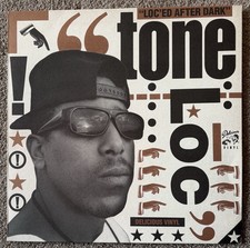Ton loc loc for sale  ELY