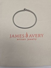 James avery twisted for sale  Houston