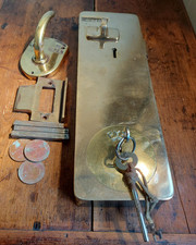 Pyx patent penny for sale  CHESSINGTON