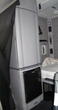 Peterbilt 579 sleeper for sale  USA