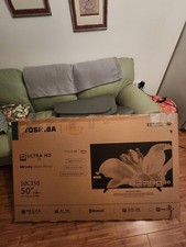 Toshiba class led for sale  North Port