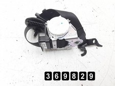2009 BMW 3 SERIES SEAT BELT FRONT RIGHT SIDE # 33052212 comprar usado  Enviando para Brazil