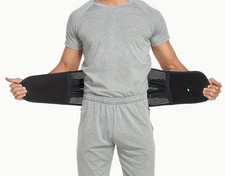Ceinture lombaire douleur d'occasion  Levallois-Perret