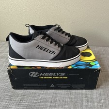 Heelys pro mens d'occasion  Expédié en Belgium