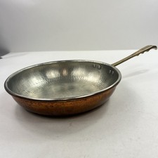 Artigiana hammered copper d'occasion  Expédié en Belgium