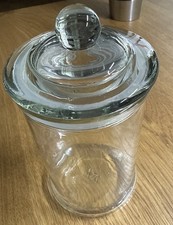 Bonbon glas deckel gebraucht kaufen  Bonn