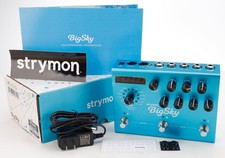 Strymon big sky for sale  Fort Wayne