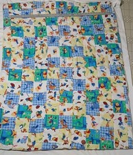 Winnie pooh comforter for sale  Pontiac
