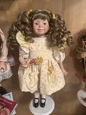 German porcelain doll for sale  Naples