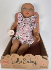 Lullababy baby doll for sale  Austin