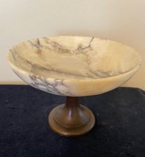 Vintage italian alabaster for sale  Madisonville