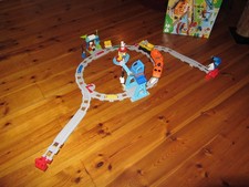 Duplo 10875 güterzug gebraucht kaufen  Berlin